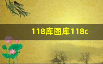 118库图库118cc_118论坛118网址之家118开奖