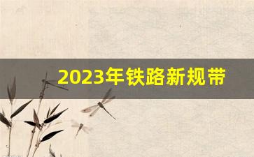 2023年铁路新规带多少条香烟_带1条烟上高铁被收了