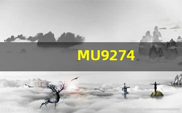 MU9274