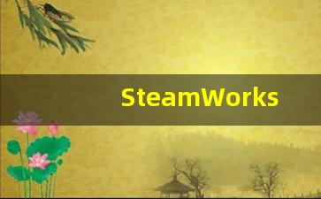 SteamWorkshop魅魔