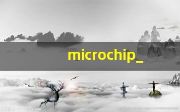 microchip_vicor