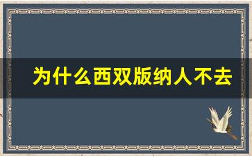 为什么西双版纳人不去告庄_西双版纳告庄在哪个位置