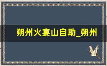 朔州火宴山自助_朔州海鲜自助哪里的好