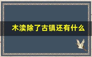 木渎除了古镇还有什么好玩的_木渎好玩的娱乐场所