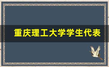 重庆理工大学学生代表大会_重庆理工大学中山学术报告厅