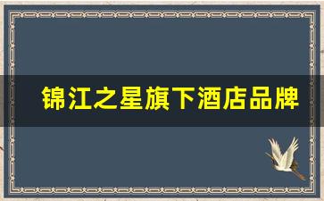 锦江之星旗下酒店品牌_维也纳酒店跟锦江之星有什么联系